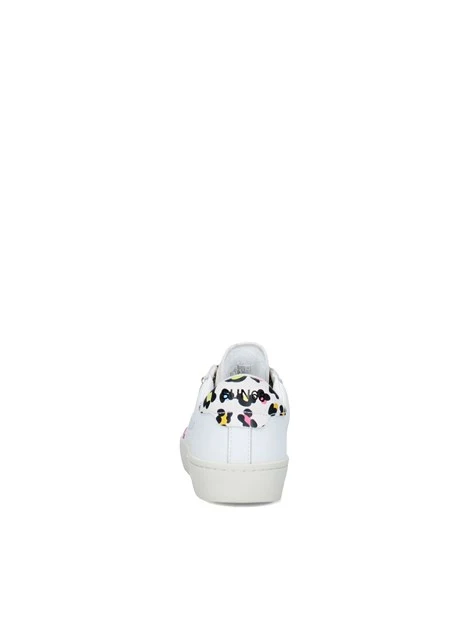 SNEAKERS BASSE Z36442T KATY BAMBINA BIANCO