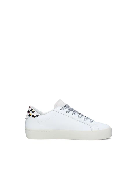 SNEAKERS BASSE Z36442T KATY BAMBINA BIANCO
