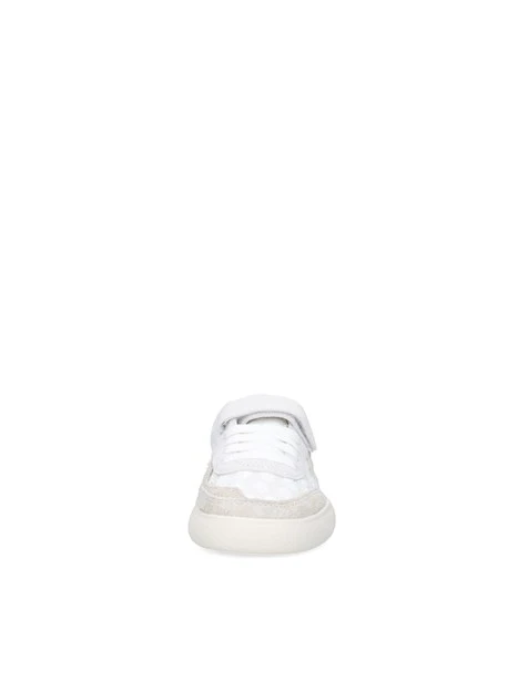 SNEAKERS BASSE Z36445K BAMBINA BIANCO