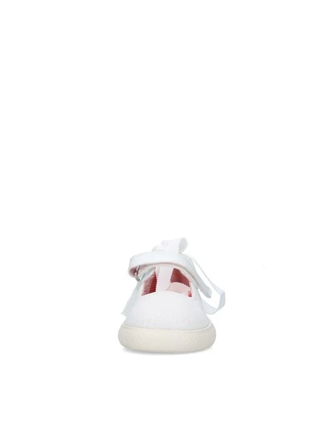 BALLERINE Z36447B BAMBINA BIANCO