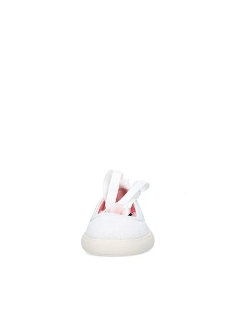 BALLERINE Z36447K BAMBINA BIANCO