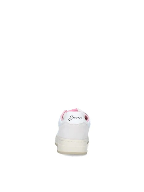 SNEAKERS BASSE Z36453T BAMBINA BIANCO