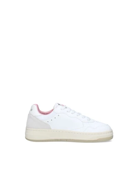 SNEAKERS BASSE Z36453T BAMBINA BIANCO