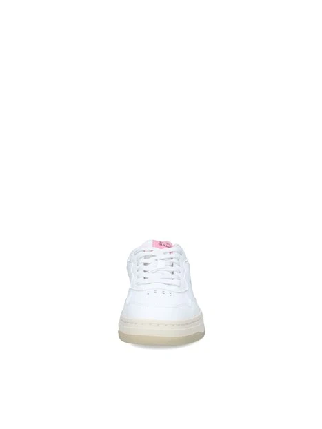 SNEAKERS BASSE Z36453T BAMBINA BIANCO