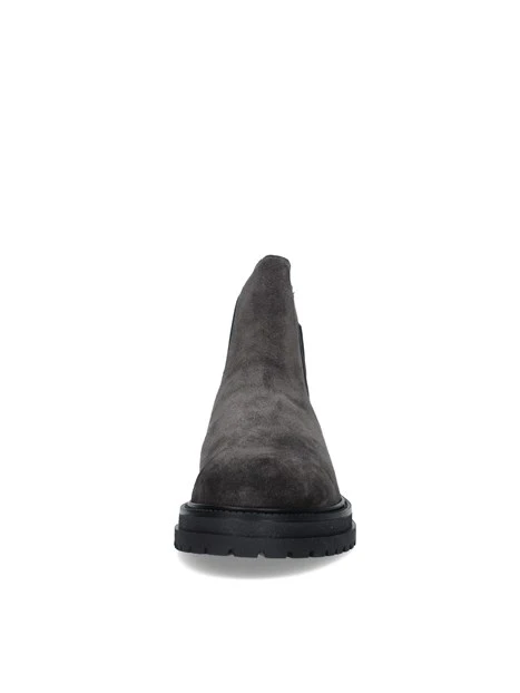STIVALETTI I304011U UOMO GRIGIO