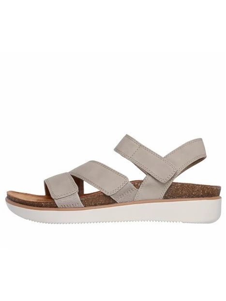 SANDALI 163252 DONNA TORTORA