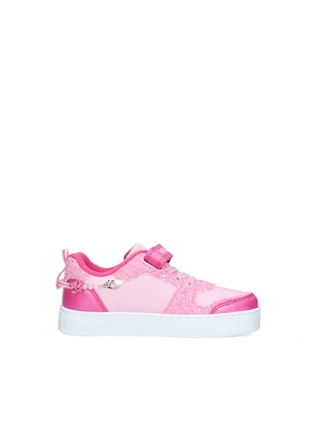 SNEAKERS BASSE LKAA4010A00 BAMBINA FUCSIA