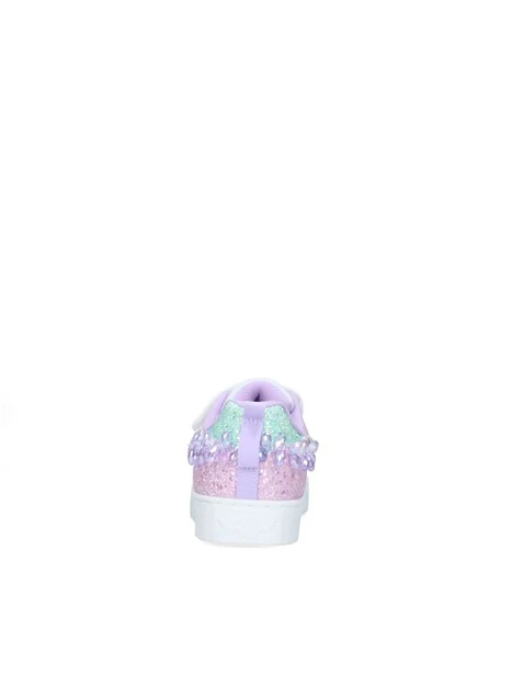 SNEAKERS BASSE LKAA4010A00 BAMBINA ROSA