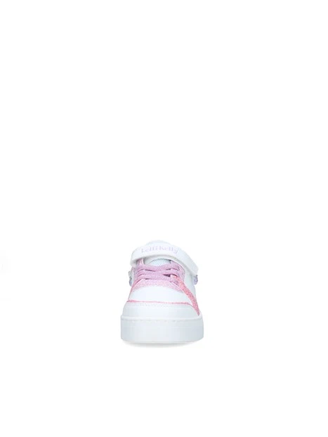 SNEAKERS BASSE LKAA4010A00 BAMBINA ROSA