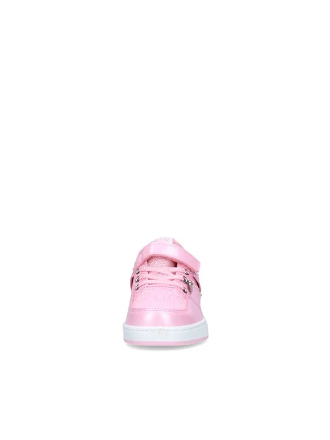 SNEAKERS BASSE LKAL8060A00 BAMBINA ROSA