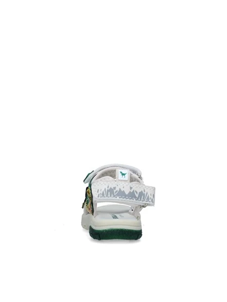 SANDALI DNCR5199B00 BAMBINO BIANCO