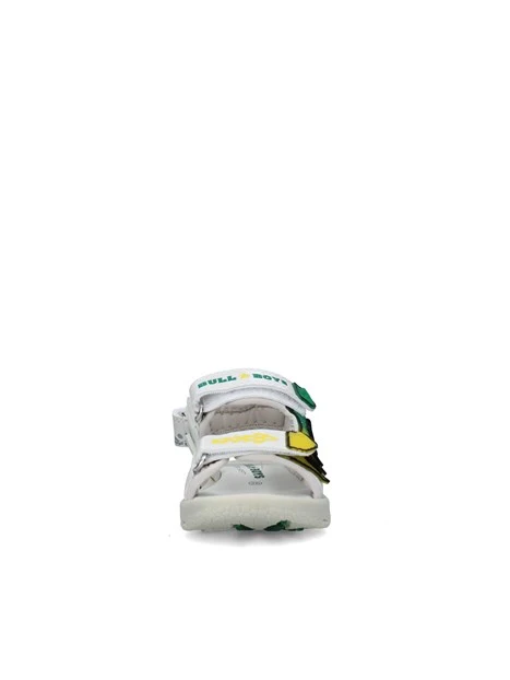 SANDALI DNCR5199B00 BAMBINO BIANCO