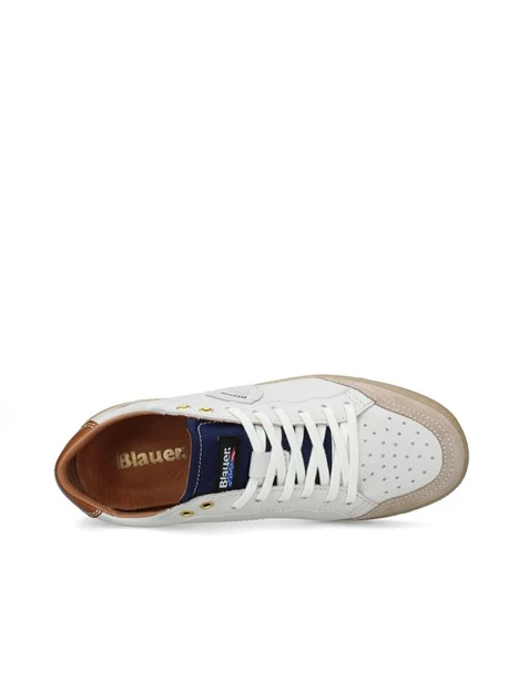SNEAKERS BASSE S6MURRAY21/LES UOMO BLU