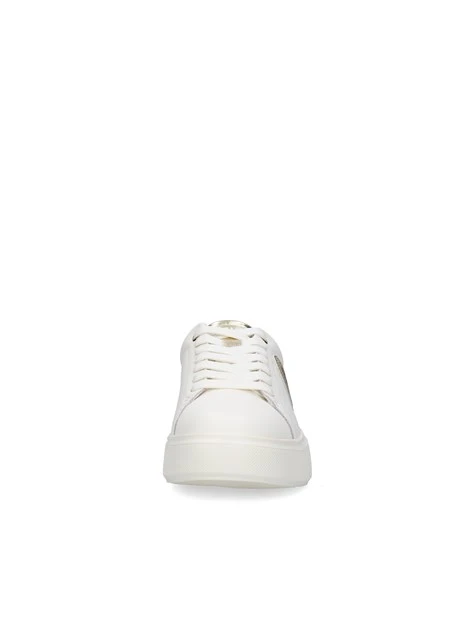 SNEAKERS BASSE S6VENUS01/LEM DONNA AVORIO
