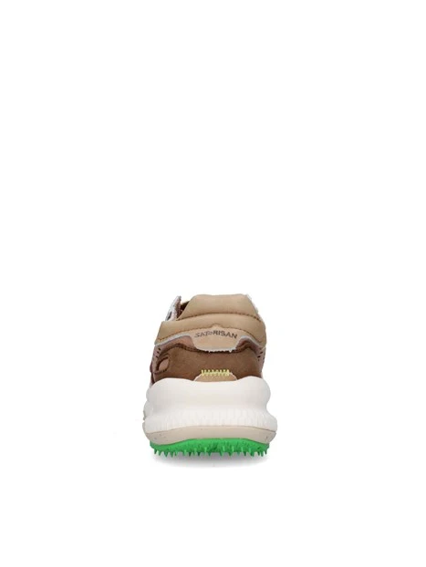 SNEAKERS CHACRONA-LASER-PREMIUM DONNA ROSA