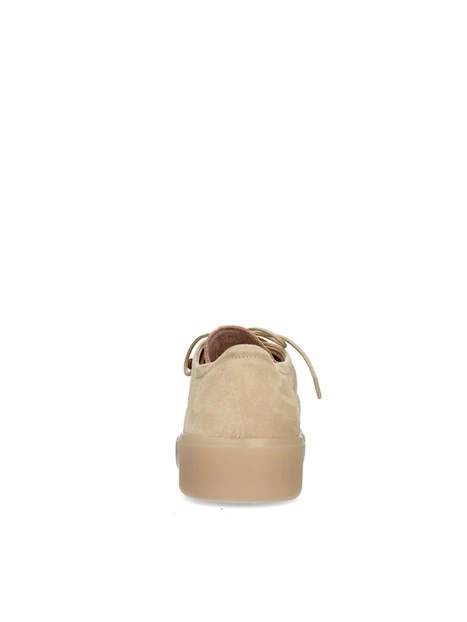 SNEAKERS BASSE 50-ST DONNA MARRONE