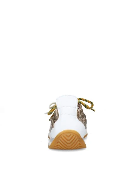 SNEAKERS BASSE 721-DM DONNA ORO