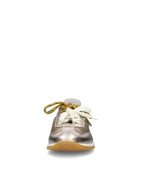 SNEAKERS BASSE 721-DM DONNA ORO