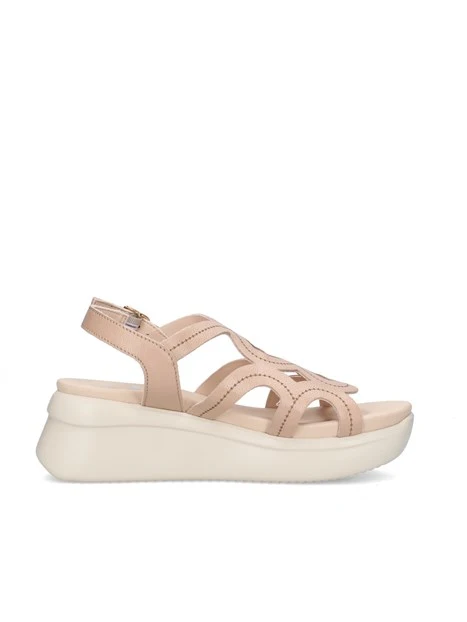 SANDALI 29929 DONNA ROSA