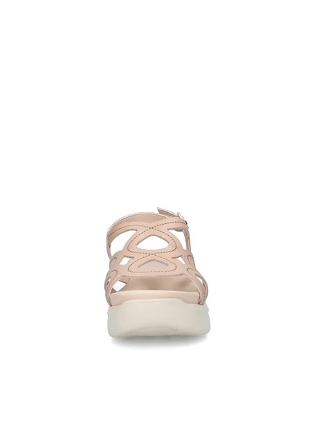 SANDALI 29929 DONNA ROSA