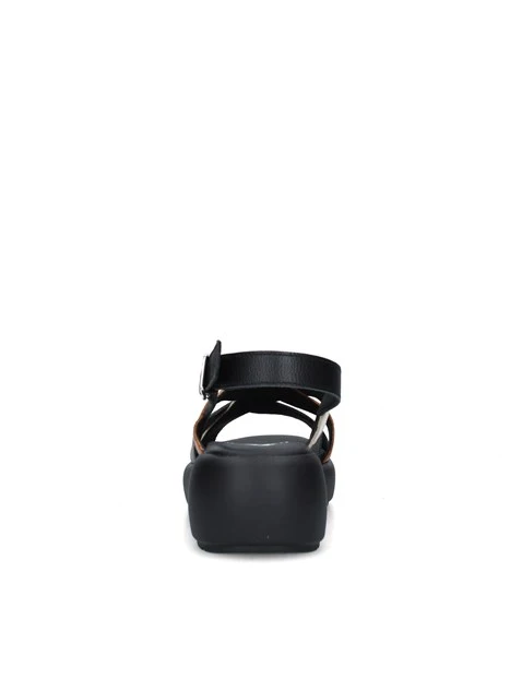 SANDALI 36500 DONNA BEIGE