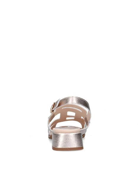 SANDALI 34407 DONNA ORO