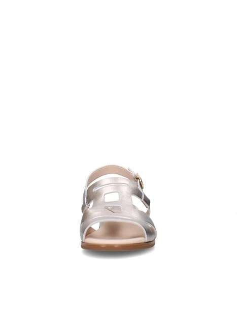 SANDALI 34407 DONNA ORO