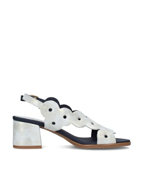 SANDALI 34209 DONNA ORO