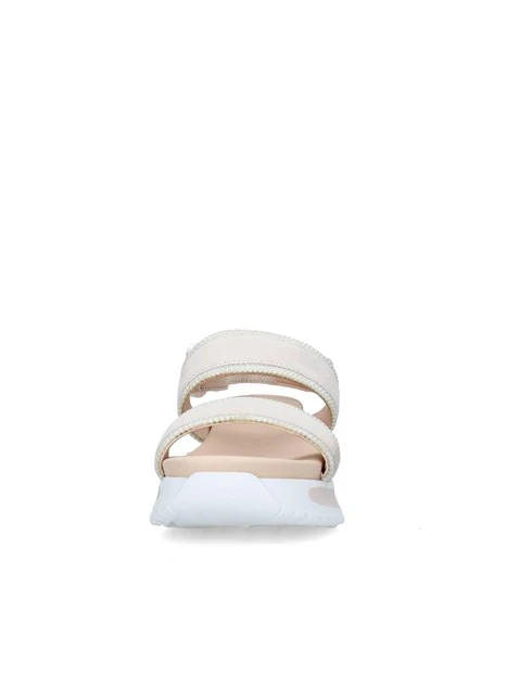SANDALI 35202 DONNA BEIGE