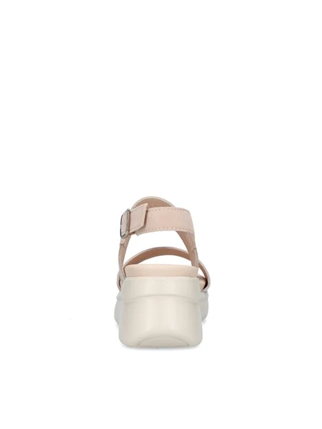 SANDALI 29928 DONNA BEIGE