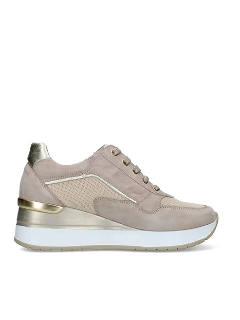 SNEAKERS BASSE IV2524790 DONNA TORTORA