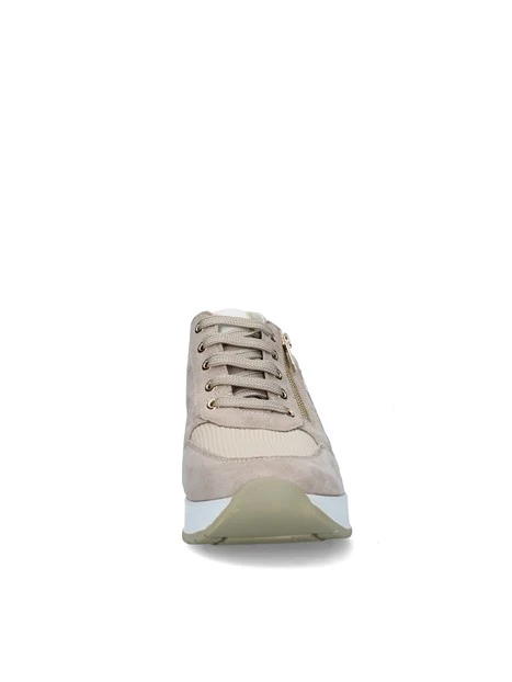SNEAKERS BASSE IV2524790 DONNA TORTORA