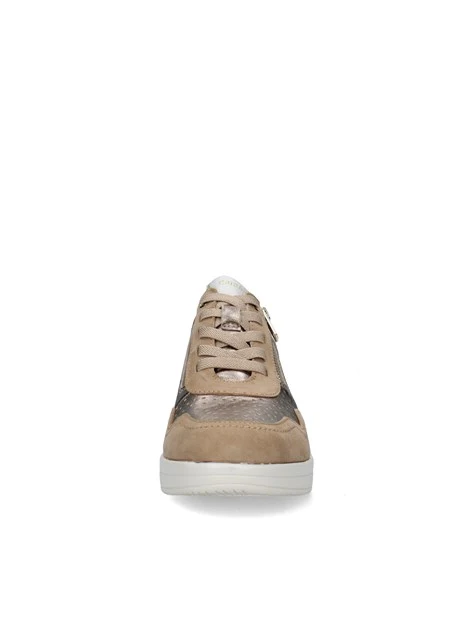 SNEAKERS BASSE IV0924815 DONNA TORTORA