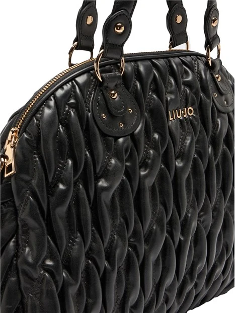 BORSE A MANO AF5017E0457 DONNA NERO