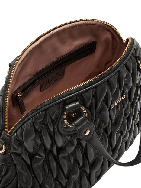 BORSE A MANO AF5017E0457 DONNA NERO