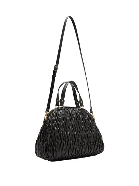 BORSE A MANO AF5017E0457 DONNA NERO