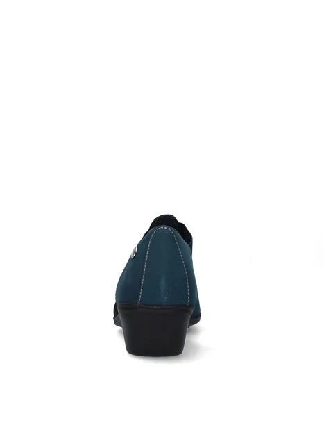 MOCASSINI IV3021748 DONNA BLU