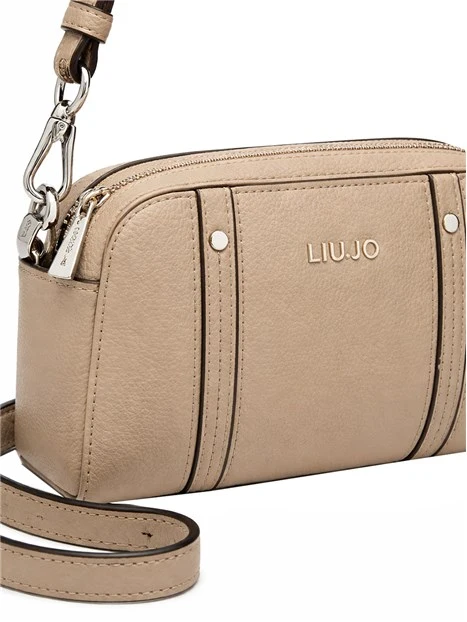 BORSA A TRACOLLA AF5080E0027 DONNA BIANCO