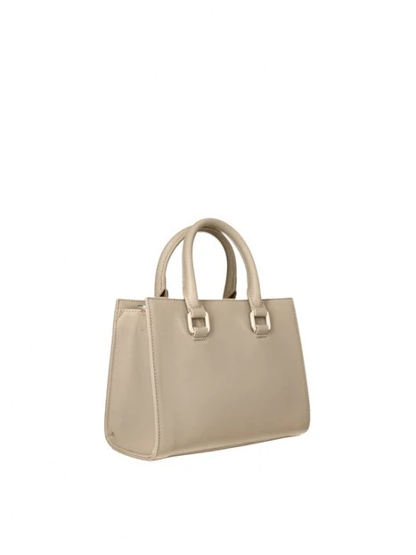 BORSA A MANO AF5150E0087  DONNA BEIGE