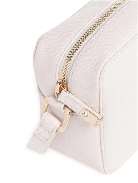 BORSA A TRACOLLA AF5153E0087 DONNA BIANCO