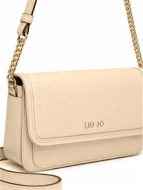 BORSA A TRACOLLA AF5158E0027 DONNA BEIGE