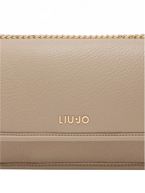 BORSA A TRACOLLA AF5158E0027 DONNA TORTORA