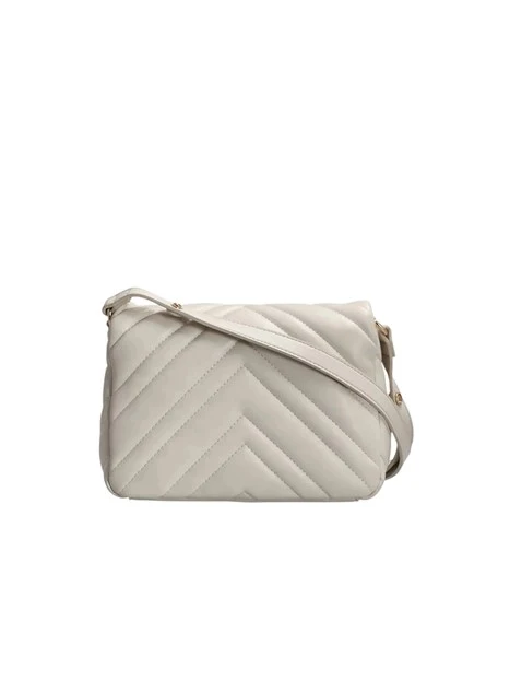 BORSA A TRACOLLA AF5188E0426 DONNA BIANCO
