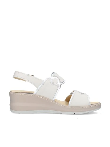 SANDALI IMA77002C DONNA GRIGIO