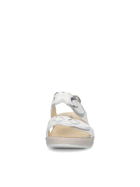 SANDALI IMA77002C DONNA GRIGIO