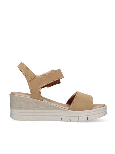 SANDALI LF153A DONNA BEIGE