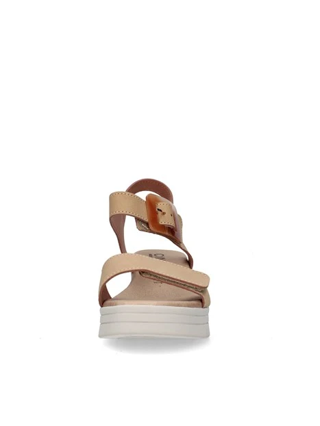 SANDALI LF153A DONNA BEIGE