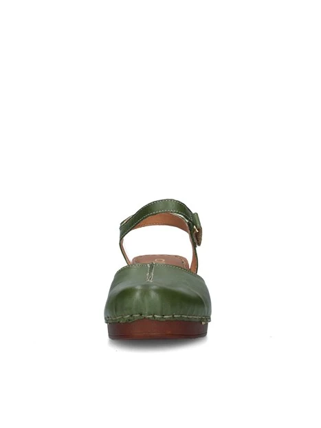 SABOT PQ5202732G DONNA VERDE