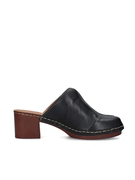 SABOT PQ5206821 DONNA NERO