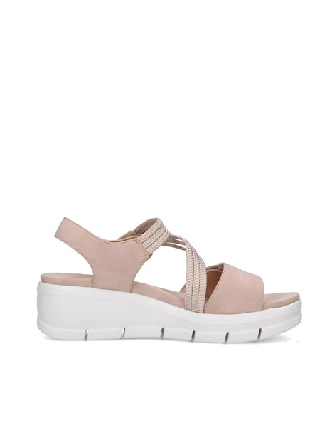 SANDALI MCS110 DONNA ROSA